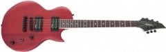Jackson Monarkh JS22 SC Amaranth Klavye Red Stain Elektro Gitar