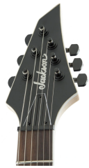 Jackson Monarkh JS22 SC Amaranth Klavye Red Stain Elektro Gitar