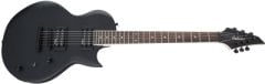 Jackson Monarkh JS22 SC Amaranth Klavye Satin Black Elektro Gitar