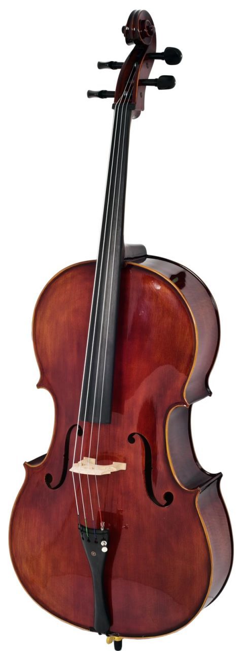 Valler CLS470 Profesyonel Çello