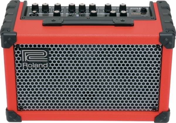 ROLAND CUBE-ST-RA Cube Street Gitar Amfisi,ROLAND CUBE-ST-RA Cube