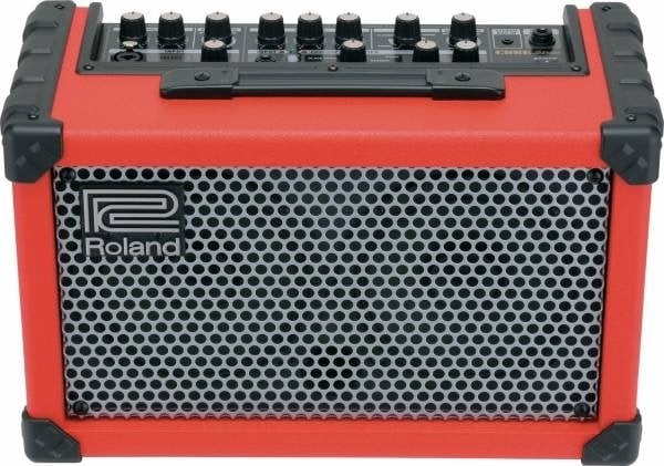 ROLAND CUBE-ST-RA Cube Street Gitar Amfisi