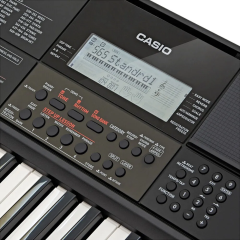 Casio CT-X700C2 Siyah Tuş Hassasiyetli Org