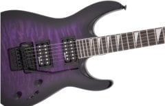 Jackson JS32Q DKA Dinky FR AH TPB