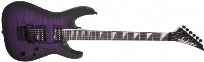 Jackson JS32Q DKA Dinky FR AH TPB