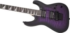 Jackson JS32Q DKA Dinky FR AH TPB