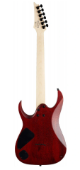 IBANEZ RGA42FM-DEF RGA Dragon Eye Burst Elektro Gitar