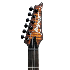 IBANEZ RGA42FM-DEF RGA Dragon Eye Burst Elektro Gitar