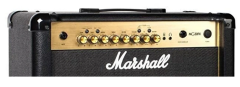 MARSHALL MG30GFX 30W Kombo Elektro Gitar Amfisi