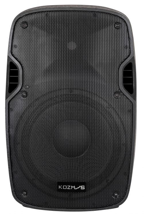 Kozmos KPA-2912A / 12-İnç 2 Yollu Hoparlör