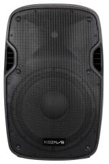Kozmos KPA-2912A / 12-İnç 2 Yollu Hoparlör