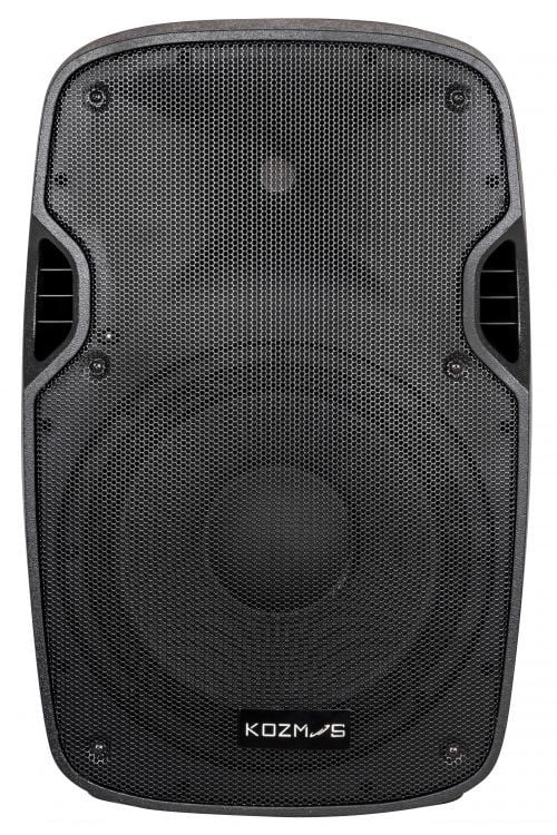 Kozmos KPA-2915PSSV / 15-İnç 2 Yol Pasif Hoparlör