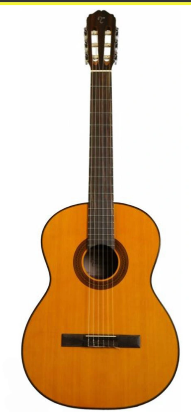 TAKAMINE GC1 NAT KLASİK GİTAR