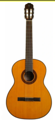 TAKAMINE GC1 NAT KLASİK GİTAR