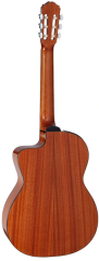 TAKAMINE GC1CE NAT Elektro Klasik Gitar