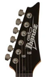 IBANEZ GSA60-WNF Gio Serisi Walnut Flat Elektro Gitar