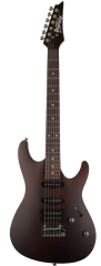 IBANEZ GSA60-WNF Gio Serisi Walnut Flat Elektro Gitar