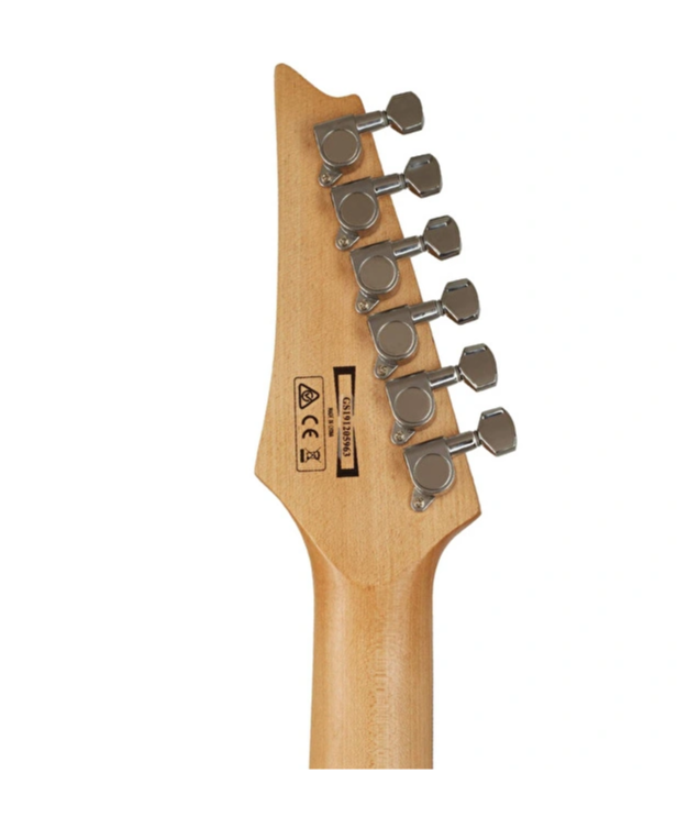 IBANEZ GSA60-WNF Gio Serisi Walnut Flat Elektro Gitar