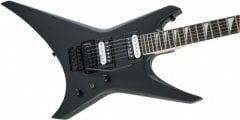 Jackson JS32 Warrior FR AH SBLK