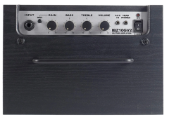 IBANEZ IBZ10GV2-U Elektro Gitar Amfisi