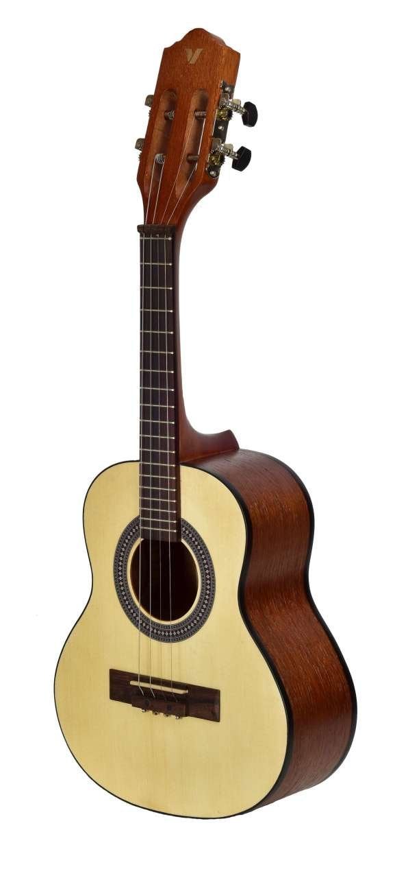 Valler US56Q NT Brezilya Ukulele Natürel