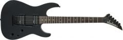 JACKSON JS11 DİNKY 2-POİNT BLACK ELEKTRO GİTAR