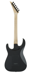 JACKSON JS11 DİNKY 2-POİNT BLACK ELEKTRO GİTAR