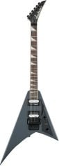 Jackson JS32 Rhoads Floyd Rose Amaranth Klavye Satin Gray Elektro Gitar