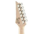 IBANEZ GRX20-BKN GIO RG Serisi Siyah Elektro Gitar