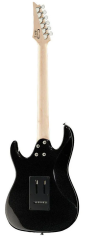 IBANEZ GRX20-BKN GIO RG Serisi Siyah Elektro Gitar