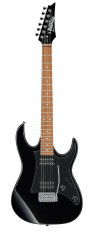 IBANEZ GRX20-BKN GIO RG Serisi Siyah Elektro Gitar