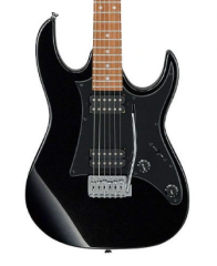 IBANEZ GRX20-BKN GIO RG Serisi Siyah Elektro Gitar