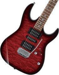 IBANEZ GRX70QA-TRB GRX Elektro Gitar