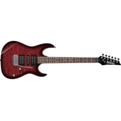 IBANEZ GRX70QA-TRB GRX Elektro Gitar