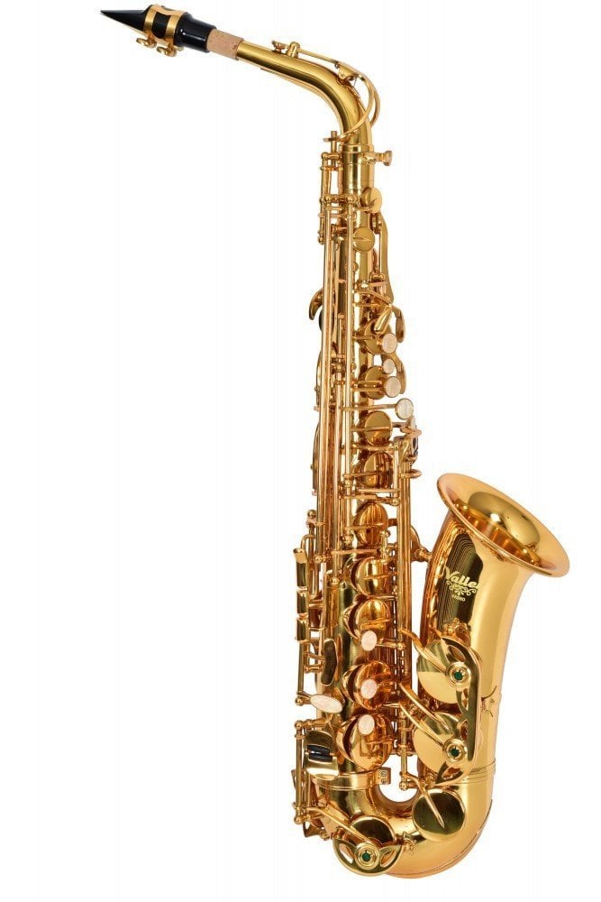 VALLER VAS370 Alto Saksafon Golden Lake