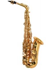 VALLER VAS370 Alto Saksafon Golden Lake