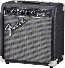 Fender Frontman 10G Siyah Elektro Gitar Amfisi