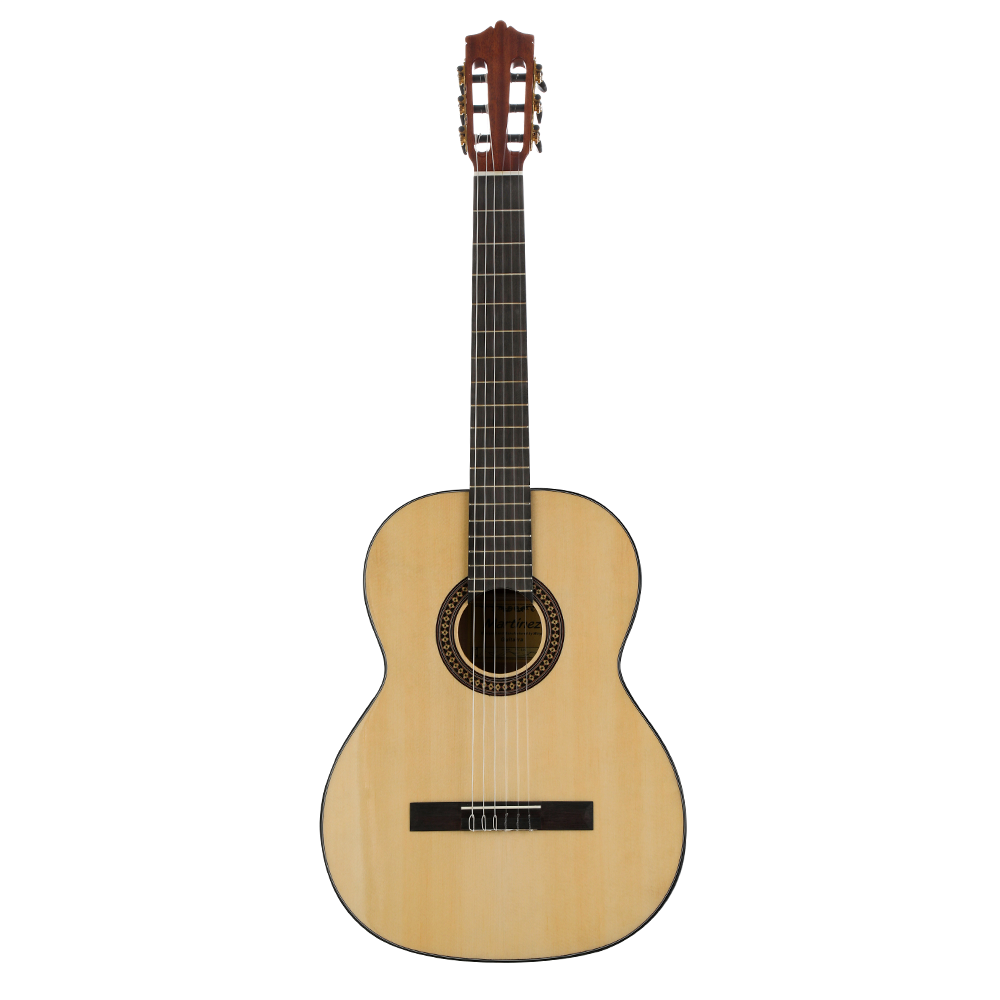 MARTINEZ MC-10S Laminated Series Klasik Gitar