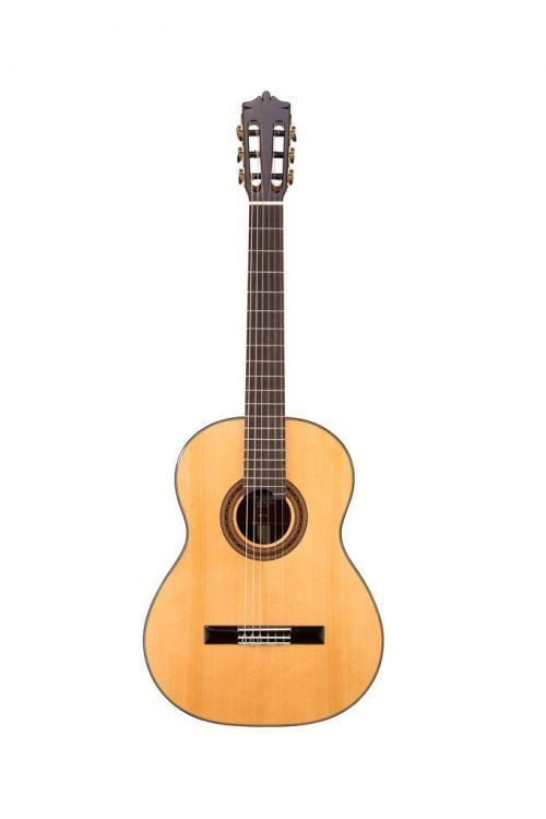 Martinez MC-58S Klasik Gitar