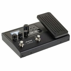 Valeton GP-100 Multi-Efekt Elektro Gitar Prosesörü