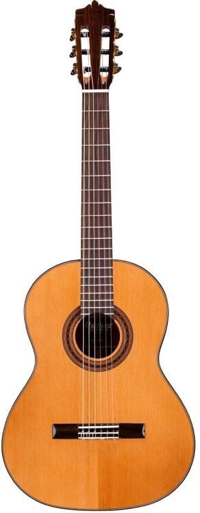 MARTINEZ MC-58C 520 Junior Klasik Gitar