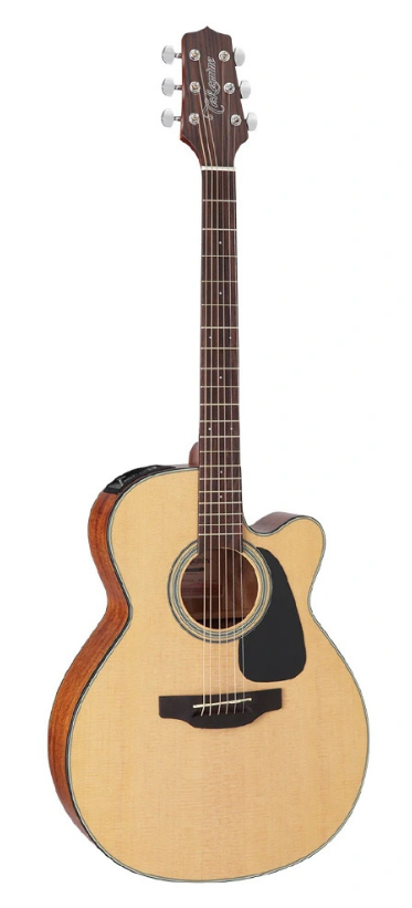 TAKAMINE GN10CE NS Elektro Akustik Gitar