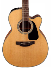 TAKAMINE GN10CE NS Elektro Akustik Gitar