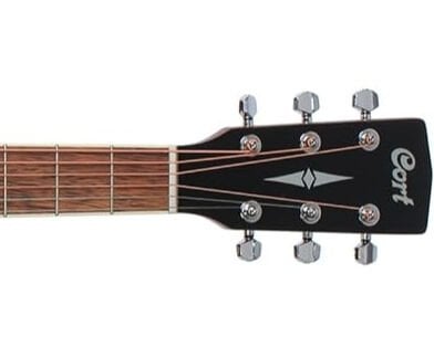 Cort Ad880Cenat Elektro Akustik Gitar