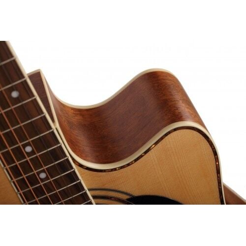 Cort Ad880Cenat Elektro Akustik Gitar