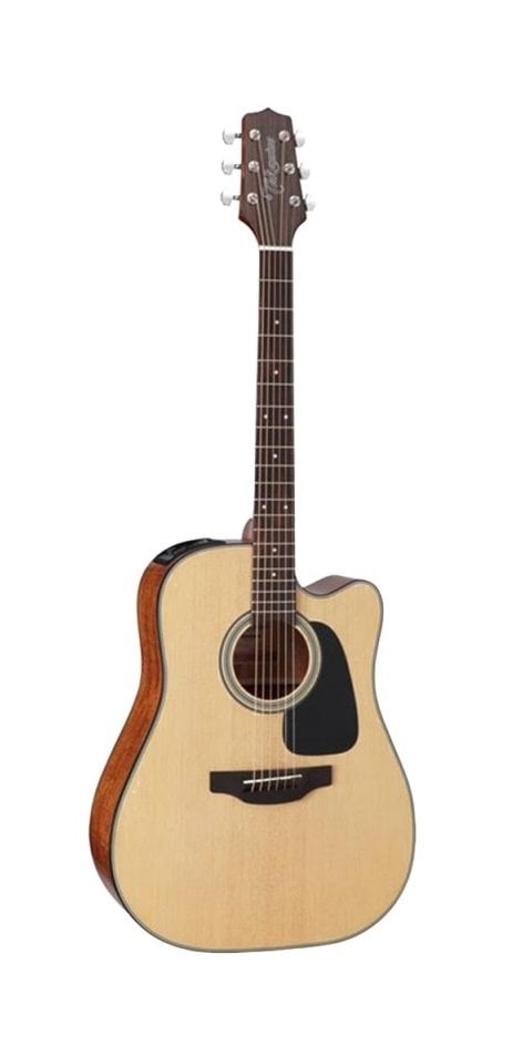 TAKAMINE GD15CE NAT Elektro Akustik Gitar