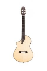 MARTINEZ MSCC-14RS Stage Serisi Solak Klasik Gitar