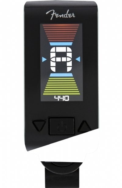 Fender Original Tuner DPB