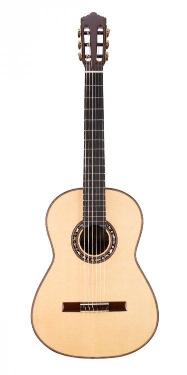 MARTINEZ GODOY J-3 / Godoy Edition Klasik Gitar