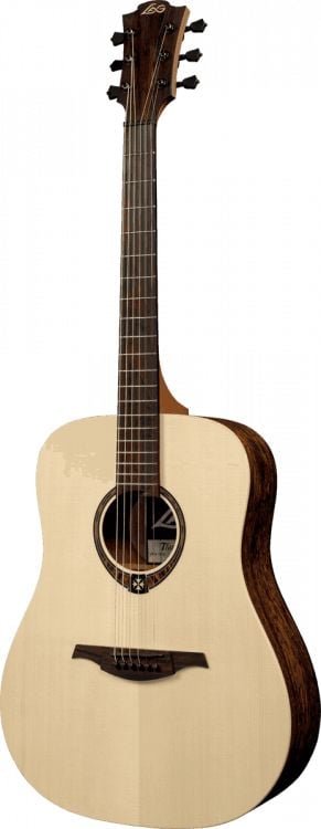 LAG GLA T270D Tremontane Dreadnought Akustik Gitar